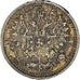 Munten, Rusland, Nicholas II, 5 Kopeks, 1890, Saint-Petersburg, PR, Zilver
