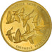 Moneda, Canadá, Elizabeth II, 100 Dollars, 1978, Royal Canadian Mint, Ottawa