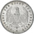 Moneda, ALEMANIA - REPÚBLICA DE WEIMAR, 200 Mark, 1923, Berlin, MBC+, Aluminio