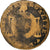 Moneta, Francia, ½ sol aux balances, 1/2 Sol, 1793, La Rochelle, B, Bronzo