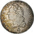 Coin, France, Louis XV, Écu à la vieille tête, Ecu, 1772, Paris, VF(20-25)