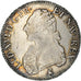 Coin, France, Louis XVI, Écu aux branches d'olivier, Ecu, 1791, Paris