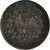 Moneta, Francia, Cérès, 5 Centimes, 1896, Paris, Torche, B+, Bronzo, KM:821.1