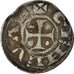 Coin, Switzerland, Denier, XIVth Century, Genève, VF(30-35), Billon