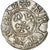 Münze, Frankreich, Conan IV, Denier, XIIth century, Rennes, Rare, VZ, Billon