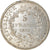 Moneta, Francja, Hercule, 5 Francs, 1876, Paris, AU(50-53), Srebro, KM:820.1