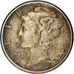 Moneta, Stati Uniti, Mercury Dime, Dime, 1928, U.S. Mint, San Francisco, BB