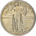 Moneta, Stati Uniti, Standing Liberty Quarter, Quarter, 1917, U.S. Mint