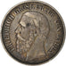 Moneda, Estados alemanes, BADEN, Friedrich I, 2 Mark, 1892, Stuttgart, MBC