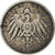 Moneda, Estados alemanes, BADEN, Friedrich I, 2 Mark, 1892, Stuttgart, MBC