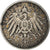 Monnaie, Etats allemands, BADEN, Friedrich I, 2 Mark, 1892, Stuttgart, TTB