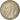 Moneda, Estados alemanes, BADEN, Friedrich I, 2 Mark, 1901, Stuttgart, MBC+