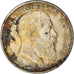 Coin, German States, BADEN, Friedrich I, 2 Mark, 1907, Stuttgart, AU(50-53)