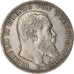 Moeda, Estados Alemães, WURTTEMBERG, Wilhelm II, 3 Mark, 1909, Freudenstadt