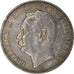 Coin, German States, BADEN, Friedrich II, 3 Mark, 1910, Stuttgart, EF(40-45)