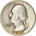 Coin, United States, Washington Quarter, Quarter, 1943, Philadelphia, VF(30-35)