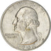 Moneta, Stati Uniti, Washington Quarter, Quarter, 1945, U.S. Mint, Philadelphia