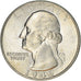 Coin, United States, Washington Quarter, Quarter, 1946, U.S. Mint, Philadelphia