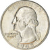Coin, United States, Washington Quarter, Quarter, 1948, U.S. Mint, Philadelphia
