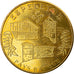 France, Token, Tourist Token, Espelette, Pays Basque, Geography, AU(55-58)