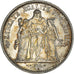 Coin, France, Hercule, 10 Francs, 1972, Paris, AU(50-53), Silver, KM:932