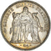 Coin, France, Hercule, 10 Francs, 1972, Paris, AU(50-53), Silver, KM:932