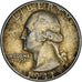 Moneta, Stati Uniti, Washington Quarter, Quarter, 1941, U.S. Mint, Philadelphia