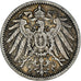 Moneda, ALEMANIA - IMPERIO, Wilhelm II, Mark, 1900, Berlin, MBC, Plata, KM:14