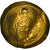 Moeda, Constantine IX, Histamenon Nomisma, 1049-1053, Constantinople, AU(50-53)