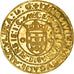 Portugal, 7,5 Euro, 2011, Lisbon, MS(65-70), Gold