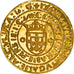Portugal, 7,5 Euro, 2011, Lisbon, MS(65-70), Gold
