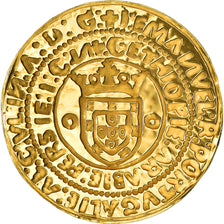 Portugal, 7,5 Euro, 2011, Lisbon, MS(65-70), Gold