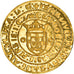 Portugal, 7,5 Euro, 2011, Lisbon, MS(65-70), Gold