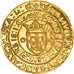 Portugal, 7,5 Euro, 2011, Lisbon, MS(65-70), Gold