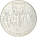 Monnaie, France, Libération de Paris, 100 Francs, 1994, Paris, SUP, Argent