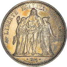 Monnaie, France, Hercule, 10 Francs, 1969, Paris, SUP, Argent, Gadoury:813