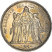 Monnaie, France, Hercule, 10 Francs, 1969, Paris, SUP, Argent, Gadoury:813