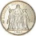 Coin, France, Hercule, 10 Francs, 1972, Paris, MS(63), Silver, KM:932