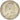 Monnaie, Chypre, 9 Piastres, 1901, TB, Argent, KM:6