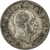 Coin, German States, PRUSSIA, Wilhelm I, 1/2 Neu-Groschen, 5 Pfennig, 1870