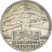 Coin, Lebanon, 25 Piastres, 1929, Paris, VF(30-35), Silver, KM:7, Lecompte:35