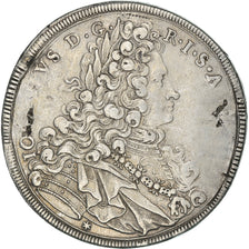 Coin, Austria, Joseph I, Thaler, 1705, Munich, EF(40-45), Silver, KM:1441