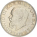 Coin, German States, BAVARIA, Ludwig III, 5 Mark, 1914, Munich, AU(50-53)