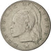 LIBERIA, Dollar, 1970, KM #18a.2, VF(30-35), Copper-Nickel, 34, 20.69
