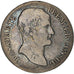 Monnaie, France, Napoléon I, 5 Francs, An 12, Limoges, Premier Consul, TB