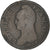 Coin, France, Dupré, 2 Décimes, AN 5, Paris, VF(20-25), Bronze, KM:638.1
