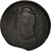 Coin, France, Dupré, Decime, AN 5, Paris, Refrappage du 2 décimes, F(12-15)