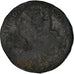 Monnaie, France, 2 sols françois, 2 Sols, 1792, Paris, TB, Bronze, Gadoury:25