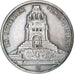 Coin, German States, SAXONY-ALBERTINE, Friedrich August III, 3 Mark, 1913