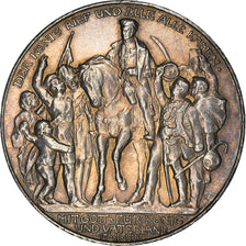 Moeda, Estados Alemães, PRUSSIA, Wilhelm II, 3 Mark, 1913, Berlin, MS(60-62)